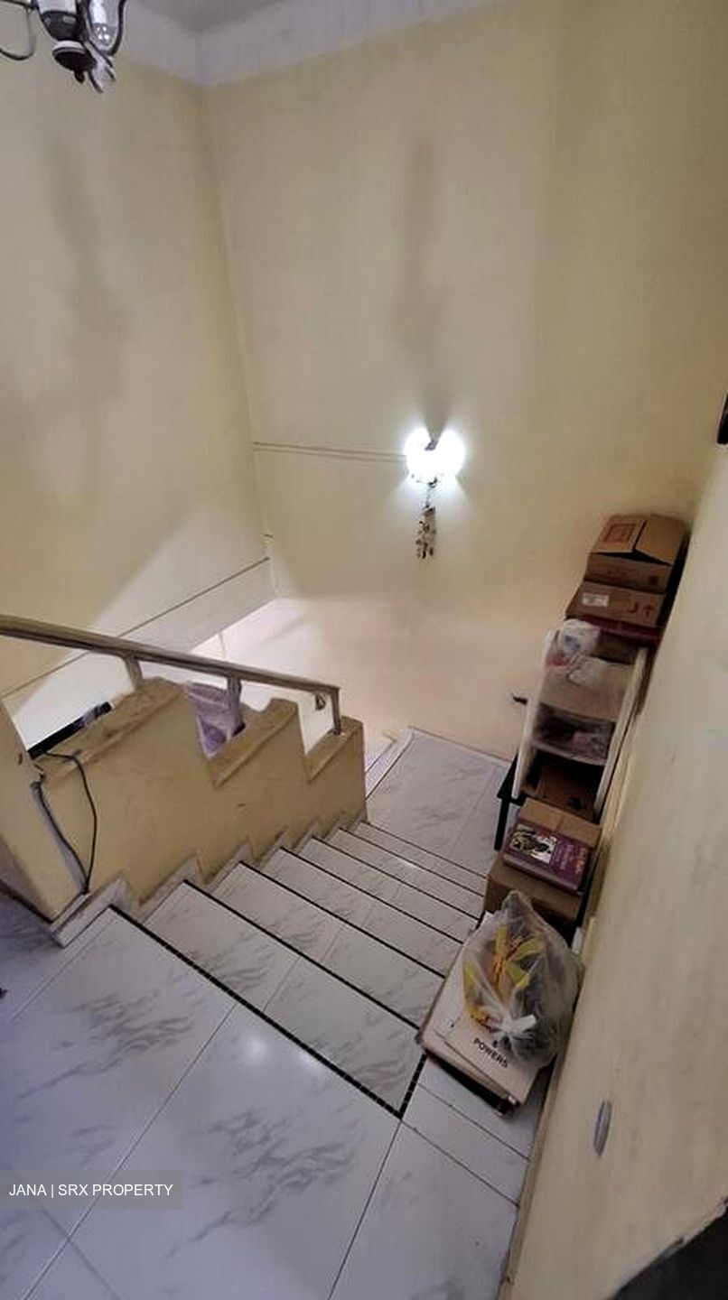 Blk 446 Hougang Avenue 8 (Hougang), HDB Executive #451539371